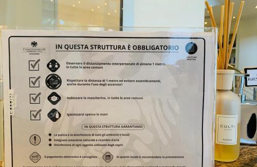 Alessandria Hôtel | Hotel Europa