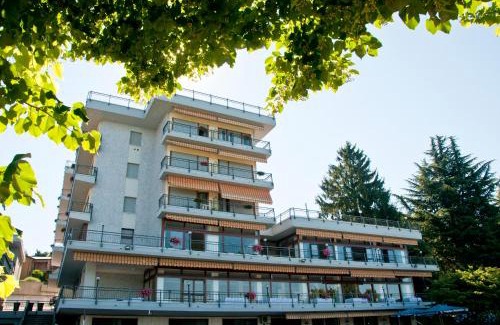 Ispra Hôtel | Hotel Europa