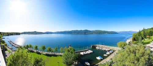 Ispra Hôtel | Hotel Europa
