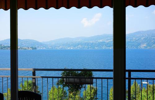 Ispra Hôtel | Hotel Europa