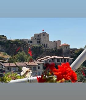 Kruje Hôtel | Hotel Europa Kruje