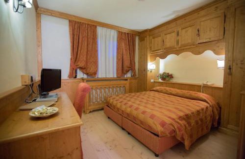 Asiago Hôtel | Hotel Europa Residence