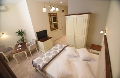 Baia Mare Hôtel | Hotel Europa