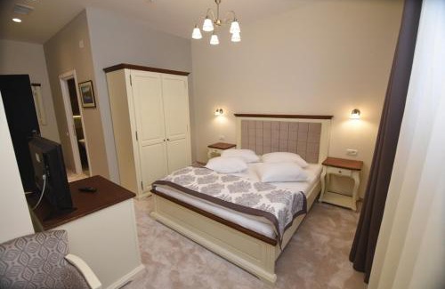 Baia Mare Hôtel | Hotel Europa