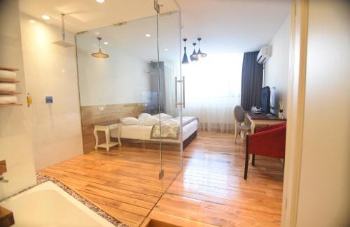 Baia Mare Hôtel | Hotel Europa