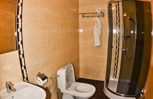 Liptovsky Mikulas Hôtel | Hotel Europa