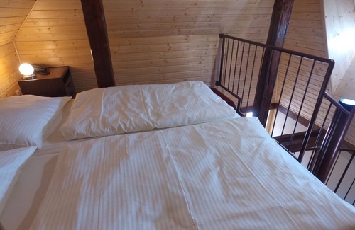 Liptovsky Mikulas Hôtel | Hotel Europa