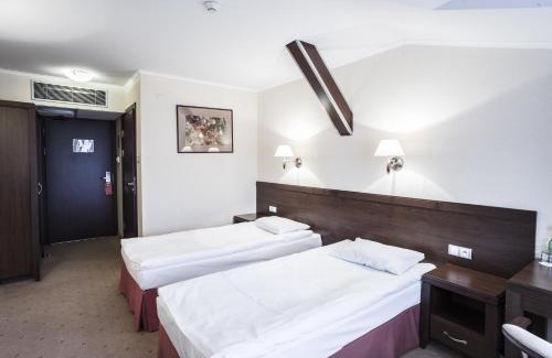 Starachowice Hôtel | Hotel Europa Starachowice