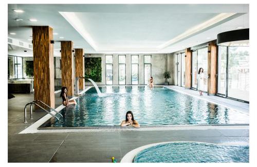 Starachowice Hôtel | Hotel Europa Starachowice