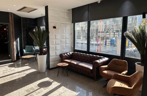 Brabantwijk Hôtel | Hotel EUROPACITY
