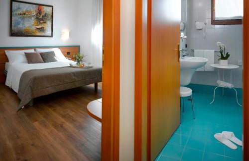 Visnadello Hôtel | Hotel Eurorest
