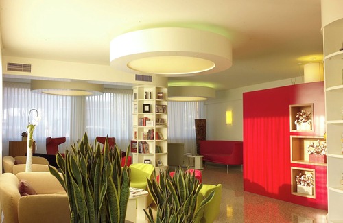 Visnadello Hôtel | Hotel Eurorest