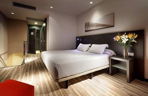 Pinto Hôtel | Hotel Eurostars Arenas de Pinto