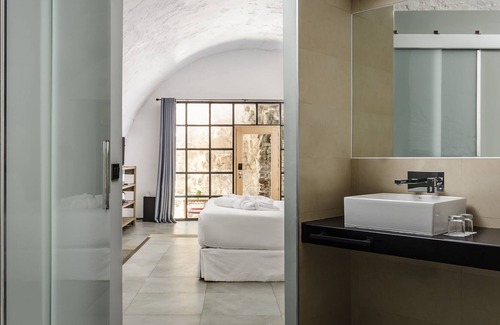 Aldea del Obispo Hôtel | Hotel Eurostars Fuerte de la Concepción