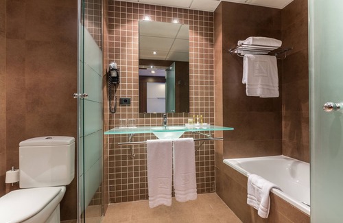Zaragoza Hôtel | Hotel Eurostars Rey Fernando