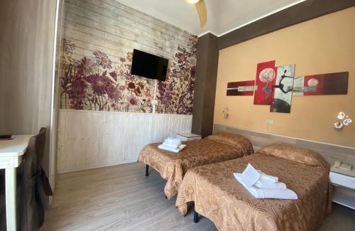 Moneglia Hôtel | Hotel Eva La Romantica