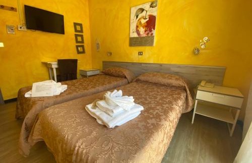 Moneglia Hôtel | Hotel Eva La Romantica