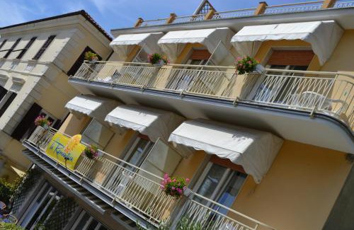 Moneglia Hôtel | Hotel Eva La Romantica