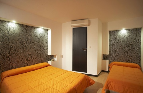 Lempdes-sur-Allagnon Hôtel | Hotel Evan