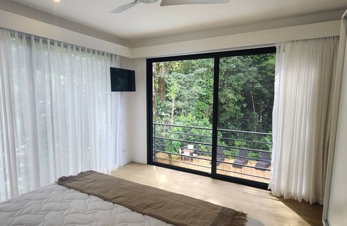 Ciudad Cortes Hôtel | Hotel Evasión
