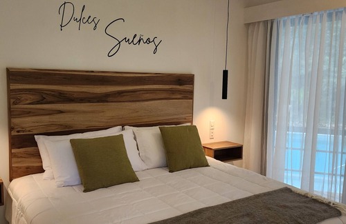 Ciudad Cortes Hôtel | Hotel Evasión