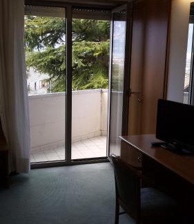 Bolognano-Vignole Hôtel | Hotel Everest Arco