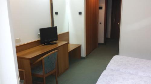 Bolognano-Vignole Hôtel | Hotel Everest Arco