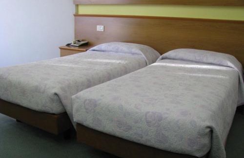 Bolognano-Vignole Hôtel | Hotel Everest Arco