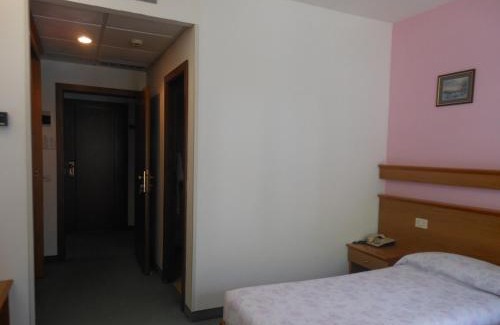 Bolognano-Vignole Hôtel | Hotel Everest Arco
