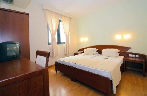 Nei Pori Hôtel | Hotel Evilion Sea And Sun