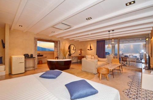 Nei Pori Hôtel | Hotel Evilion Sea And Sun