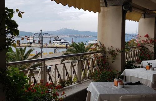La Maddalena Hôtel | Hotel Excelsior