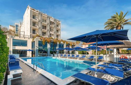 Marina di Massa Hôtel | Hotel Excelsior