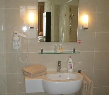 Statenkwartier Hôtel | Hotel Excelsior