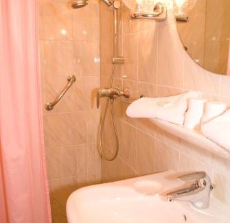 Statenkwartier Hôtel | Hotel Excelsior
