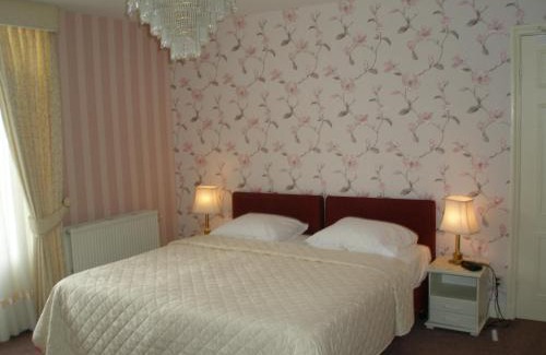 Statenkwartier Hôtel | Hotel Excelsior