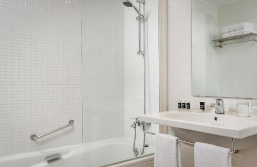 Sant Joan Despi Hôtel | Hotel Exe Barcelona Gate