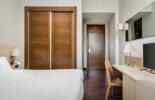 Sant Joan Despi Hôtel | Hotel Exe Barcelona Gate
