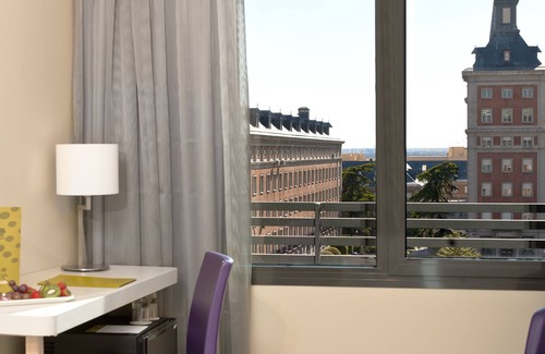 Gaztambide Hôtel | Hotel Exe Moncloa