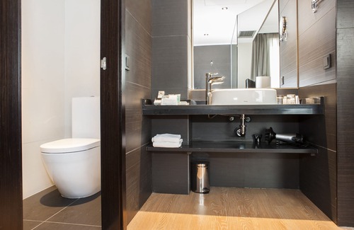 Gaztambide Hôtel | Hotel Exe Moncloa