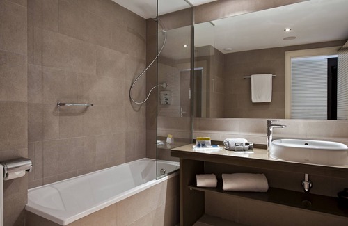 Gaztambide Hôtel | Hotel Exe Moncloa