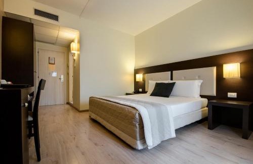 Siena Hôtel | Hotel Executive
