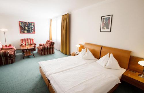 Amstetten Hôtel | Hotel Exel