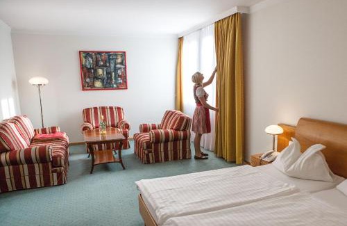Amstetten Hôtel | Hotel Exel