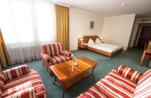 Amstetten Hôtel | Hotel Exel