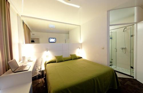 Laken Hôtel | Hotel Expo
