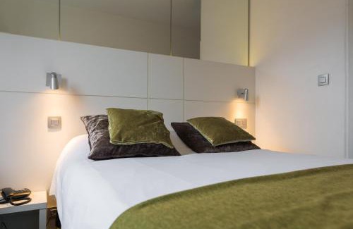 Laken Hôtel | Hotel Expo