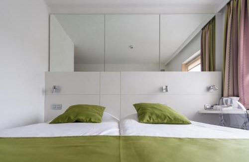 Laken Hôtel | Hotel Expo