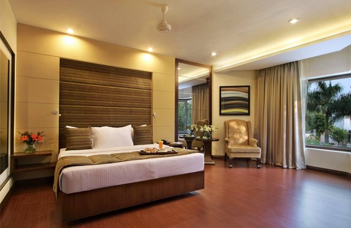 Alkapuri Hôtel | Hotel Express Residency