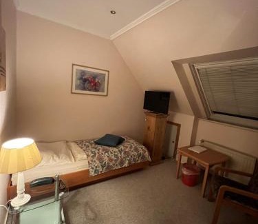 Minden Hôtel | Hotel Exquisit
